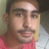 Cristianema01C from Cruzeiro do Oeste | Man | 27 years old | Capricorn