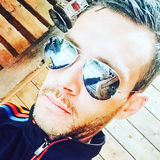 Pedro from Bern | Man | 47 years old | Libra