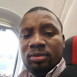 Olakunle from Forssa | Man | 53 years old | Gemini