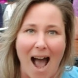 Tally from Rotterdam | Woman | 46 years old | Aries