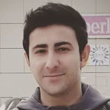 Hoffman from Almaty | Man | 39 years old | Capricorn