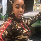 Otomteaz6B from Baltimore | Woman | 36 years old | Cancer