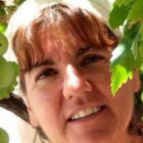 Juli from Cordoba | Woman | 57 years old | Libra