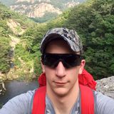 Jake from Kunsan | Man | 32 years old | Sagittarius