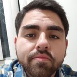 Gilberto from Mexicali | Man | 35 years old | Capricorn