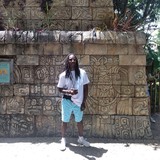 Rasheenestepvg from Fort Lauderdale | Man | 48 years old | Scorpio