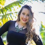 Jordana from Barra Bonita | Woman | 32 years old | Aquarius
