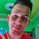 Germanyasunayo from La Huacana | Man | 38 years old | Capricorn