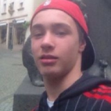 Dominiceerbeek from Eerbeek | Man | 40 years old | Capricorn