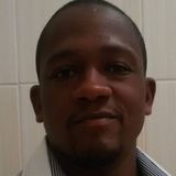 Black from Santana do Paraiso | Man | 41 years old | Capricorn
