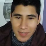 Lucca from Caimancito | Man | 26 years old | Libra
