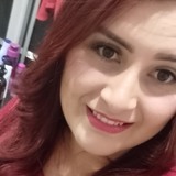 Francielefrej4 from Campo Mourao | Woman | 27 years old | Leo