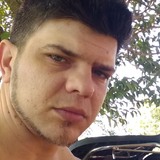 Tyago from Venancio Aires | Man | 37 years old | Libra