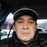 Canhoto from Santo Angelo | Man | 49 years old | Libra