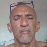 Monstro from Timon | Man | 54 years old | Gemini