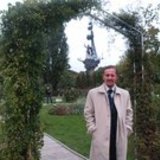 Oleg from Ural | Man | 58 years old | Leo