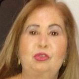 Carminha from Sao Jose do Rio Preto | Woman | 49 years old | Virgo