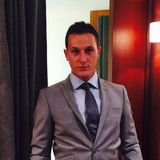 Robert from Kista | Man | 35 years old | Aries