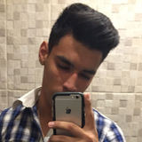 Hiram from Torreón | Man | 27 years old | Capricorn