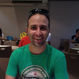 Shlomi from Haifa | Man | 45 years old | Aries
