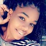 Ari from Aurora | Woman | 26 years old | Capricorn
