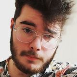 Franky from Valencia | Man | 27 years old | Capricorn