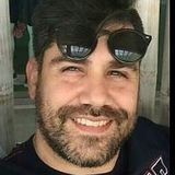 Alessandro from Reggio di Calabria | Man | 43 years old | Cancer