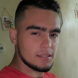 Jesus1Zc from Caliente | Man | 25 years old | Scorpio