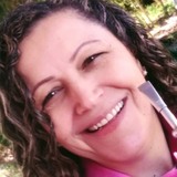 Ednalucasla from Cacador | Woman | 55 years old | Taurus