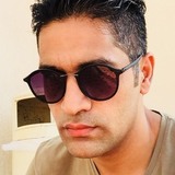 Krish from Amsterdam | Man | 32 years old | Aquarius