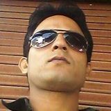 Rock from Bilaspur | Man | 39 years old | Aquarius