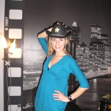 Alexandra from Zaporizhzhya | Woman | 41 years old | Taurus