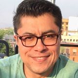 Pasvodf from Mexico | Man | 51 years old | Libra