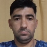 Enriquehugosoi from Arroyo Seco | Man | 46 years old | Cancer