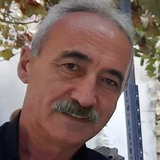 Peteknevzqj from Istanbul | Man | 59 years old | Aquarius
