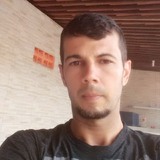 Marquinhos from Novo Lino | Man | 42 years old | Aries