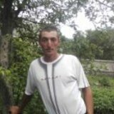Tolyan from Nikolaev | Man | 48 years old | Capricorn
