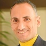 Gamalelsayeej3 from Milan | Man | 40 years old | Capricorn