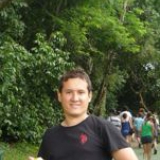 Vichito from Prague | Man | 40 years old | Aquarius