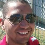 Jack from Tiradentes | Man | 40 years old | Cancer