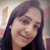 Rubya from Campo Mourao | Woman | 45 years old | Gemini