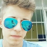 Vedatcelik from Samsun | Man | 24 years old | Aquarius