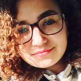Rahstinghen from Franca | Woman | 27 years old | Scorpio