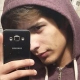 Francobasald1X from Puerto Ibicuy | Man | 28 years old | Libra