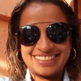 Dani from Rio das Ostras | Woman | 39 years old | Taurus