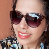 Miiii from Santa Barbara d'Oeste | Woman | 42 years old | Sagittarius