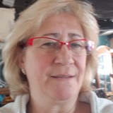 Lisa from Wavre | Woman | 61 years old | Taurus