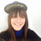 Paola from Salerno | Woman | 29 years old | Scorpio