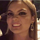 Liz from Garza Garcia | Woman | 28 years old | Scorpio