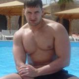 Gabr from Rostov-na-Donu | Man | 47 years old | Scorpio